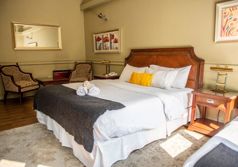 Hotel Casa Zañartu, Santiago, Chili