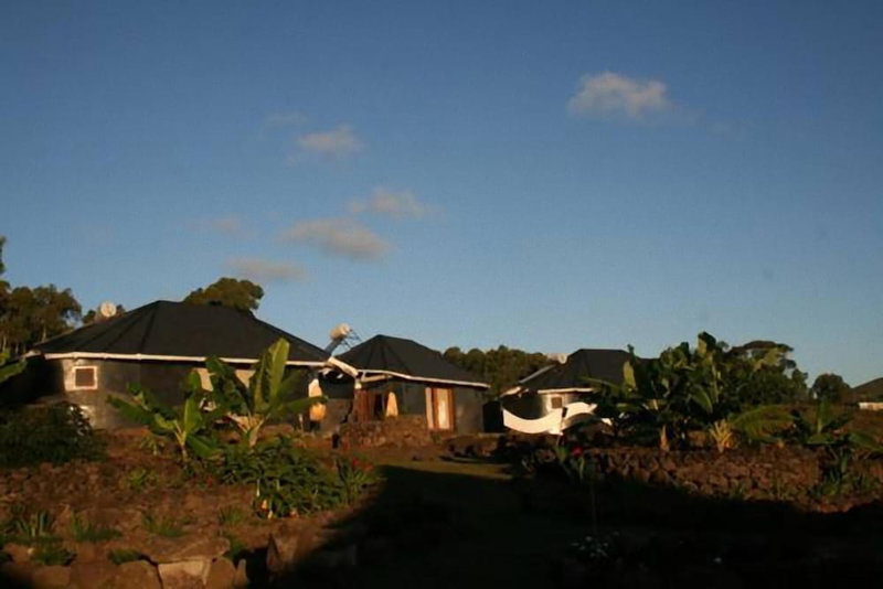 Altiplanico Rapa Nui, Hanga Roa, Chili