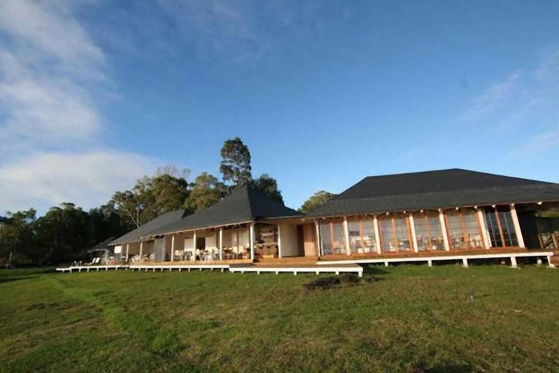 Altiplanico Rapa Nui, Hanga Roa, Chili