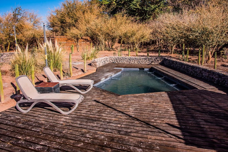 Hotel Cumbres San Pedro de Atacama, San Pedro de Atacama, Chili