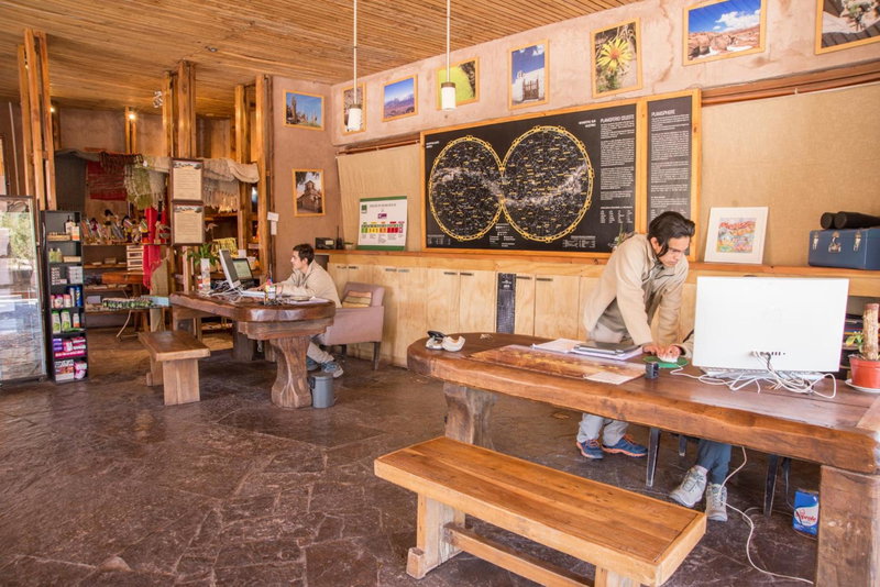 Hotel Cumbres San Pedro de Atacama, San Pedro de Atacama, Chili