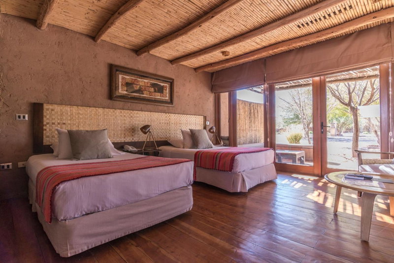 Hotel Cumbres San Pedro de Atacama, San Pedro de Atacama, Chili