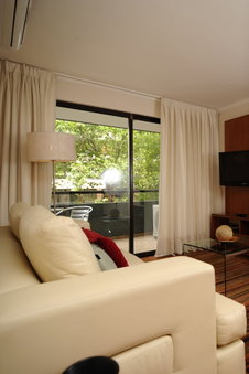 Time Stay - Essential Apartments, Villa Presidente Frei, Chili