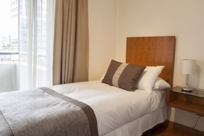 Time Stay - Essential Apartments, Villa Presidente Frei, Chili