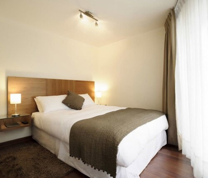 Time Stay - Essential Apartments, Villa Presidente Frei, Chili