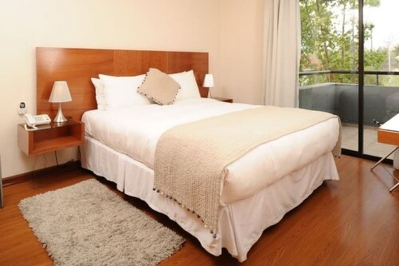 Time Stay - Essential Apartments, Villa Presidente Frei, Chili