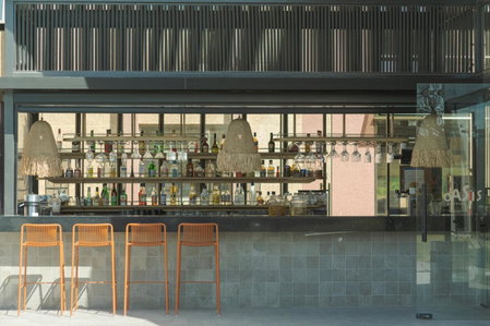 Hotel Agua del Desierto, Calama, Chili