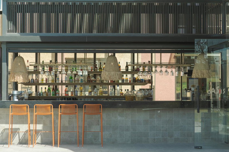 Hotel Agua del Desierto, Calama, Chili