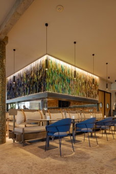 Hotel Agua del Desierto, Calama, Chili