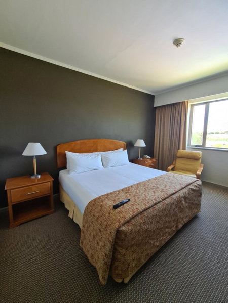 Hotel Agua del Desierto, Calama, Chili