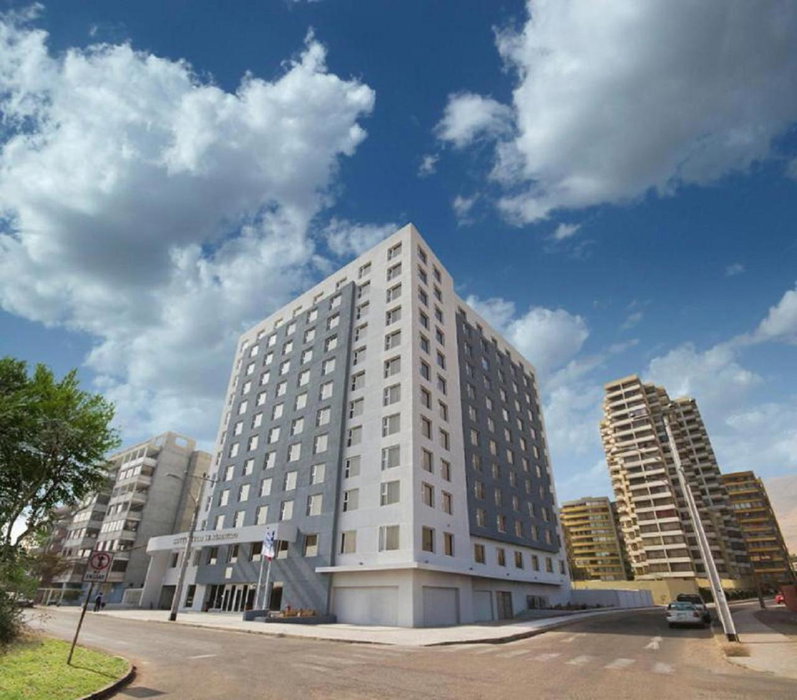 Hotel Diego de Almagro Iquique, Iquique, Chile