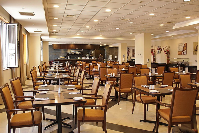 Hotel Diego de Almagro Iquique, Iquique, Chile