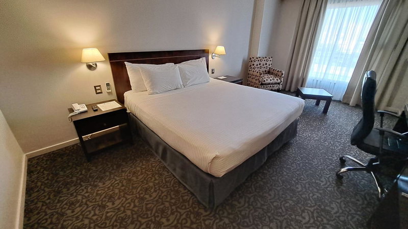 Hotel Diego de Almagro Iquique, Iquique, Chile