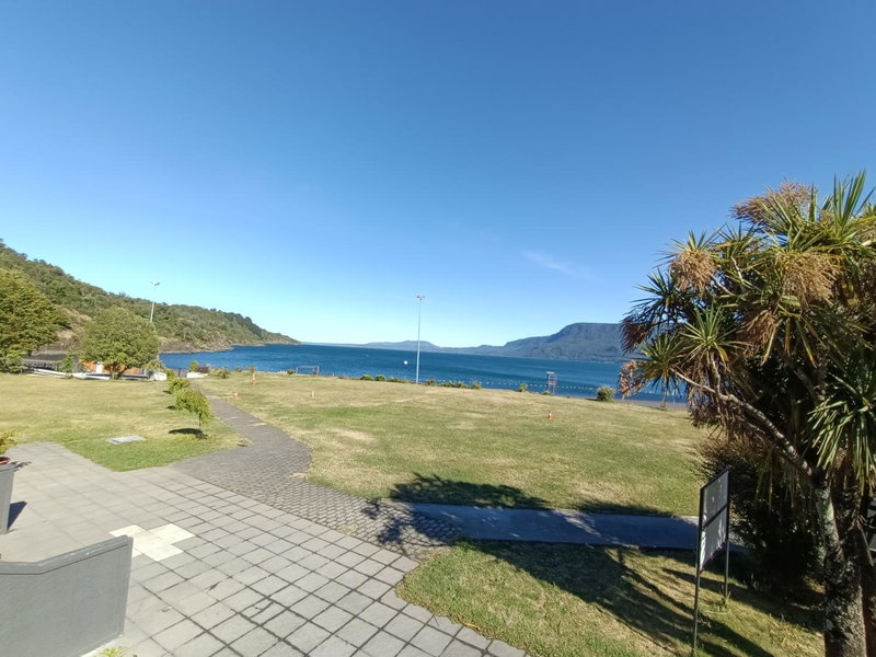 Hotel Enjoy Pucón, Pucon, Chile
