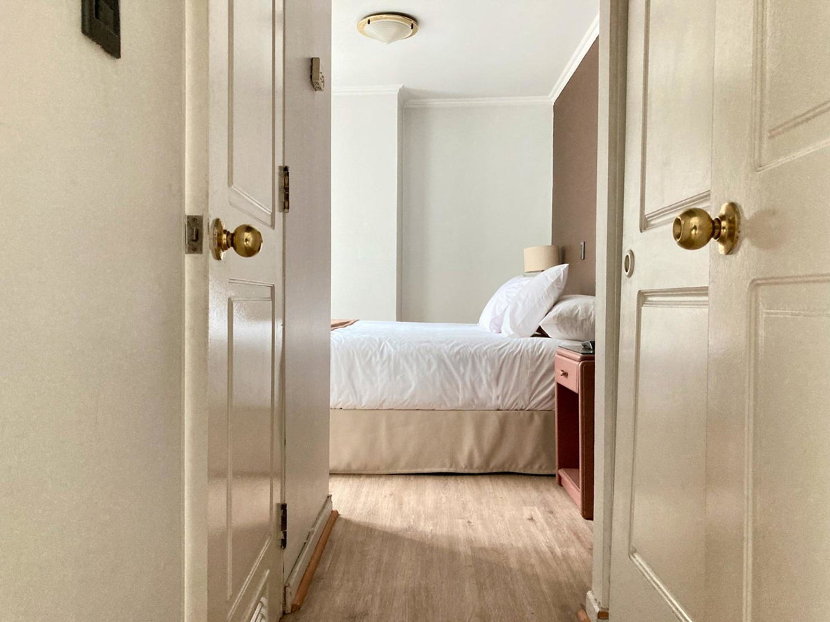 Отель · Apart Hotel Elite Las Condes, Villa Presidente Frei