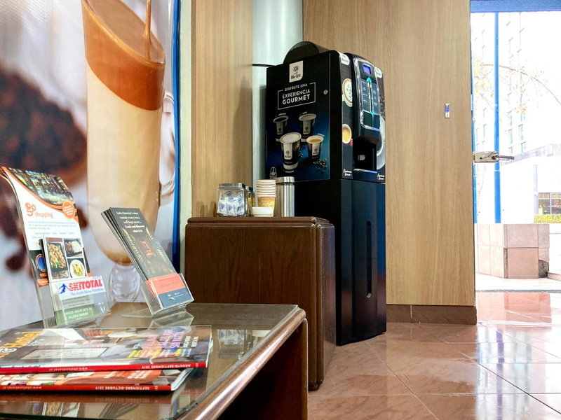 Apart Hotel Elite Las Condes, Villa Presidente Frei, Chile