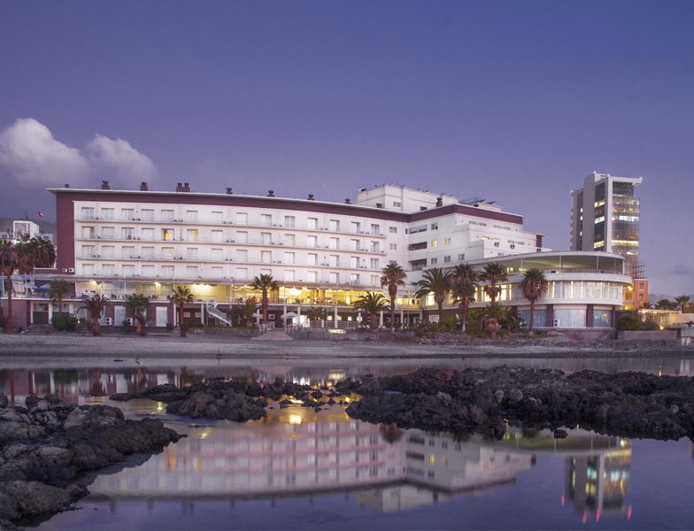 Hotel Antofagasta, Antofagasta, Chili