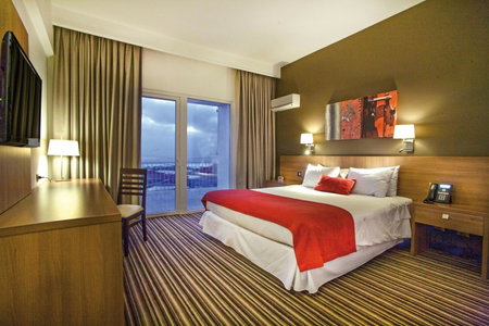 Hotel Antofagasta, Antofagasta, Chili