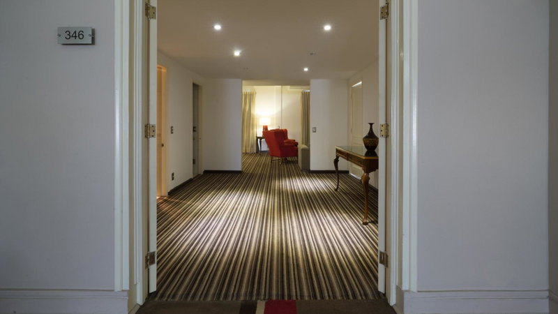Hotel Antofagasta, Antofagasta, Chili