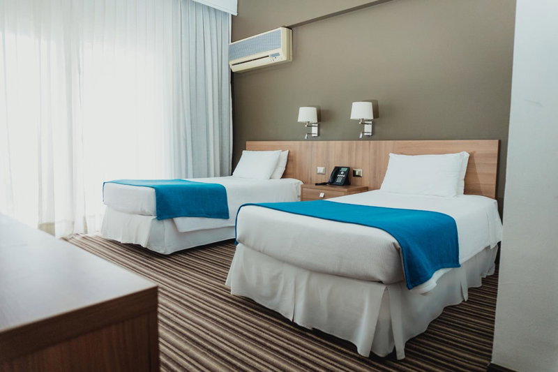 Hotel Antofagasta, Antofagasta, Chili
