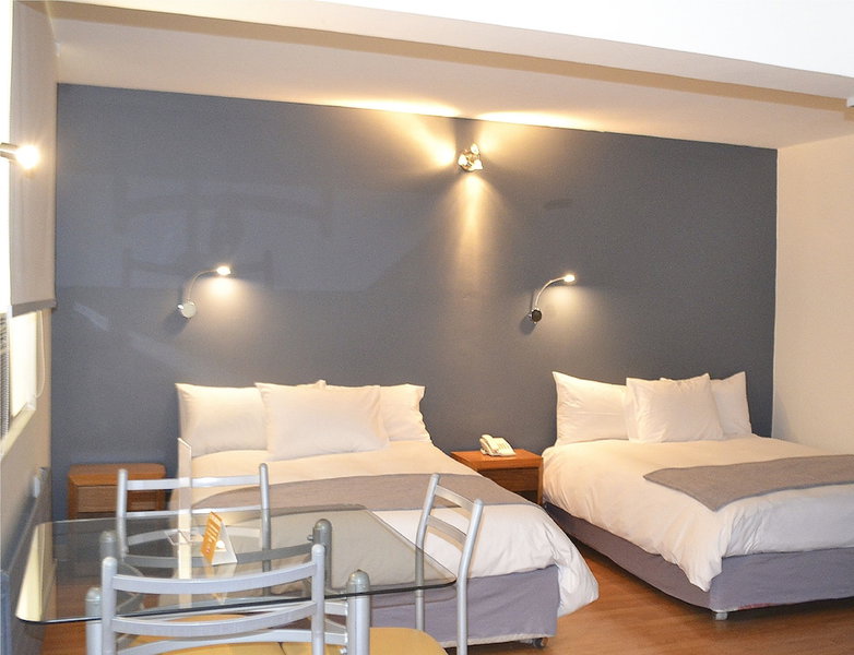 Hotel Nippon, Santiago, Chile
