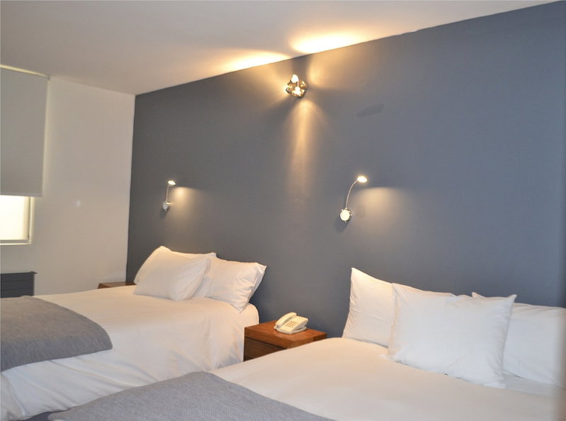 Hotel Nippon, Santiago, Chile