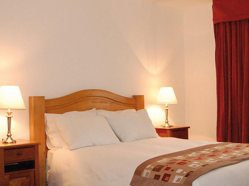 Hotel Nippon, Santiago, Chile