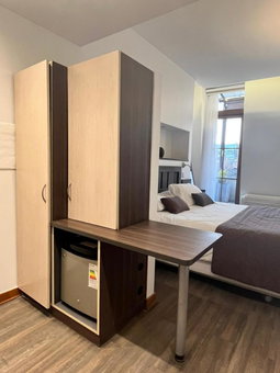 BHB Hotel Boutique, Santiago, Chili