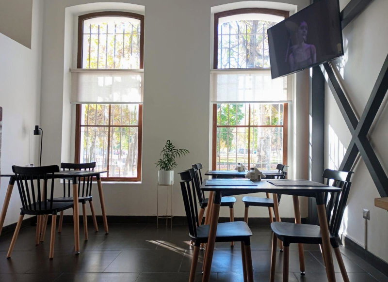 BHB Hotel Boutique, Santiago, Chili