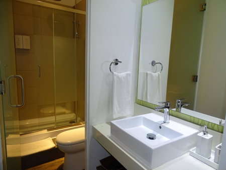 BHB Hotel Boutique, Santiago, Chili