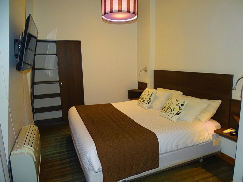 BHB Hotel Boutique, Santiago, Chili