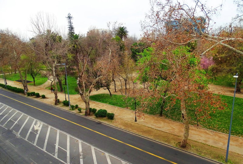 BHB Hotel Boutique, Santiago, Chili