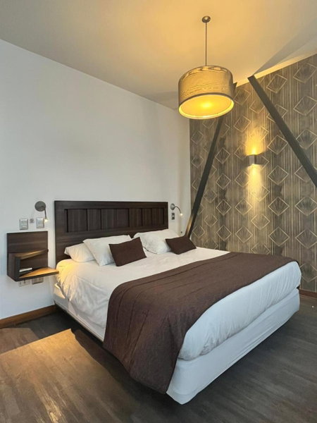 BHB Hotel Boutique, Santiago, Chili