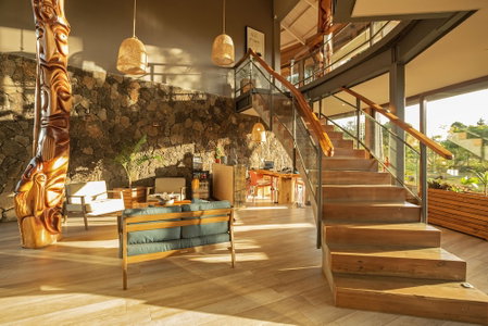 Hotel Ohana, Hanga Roa, Chile