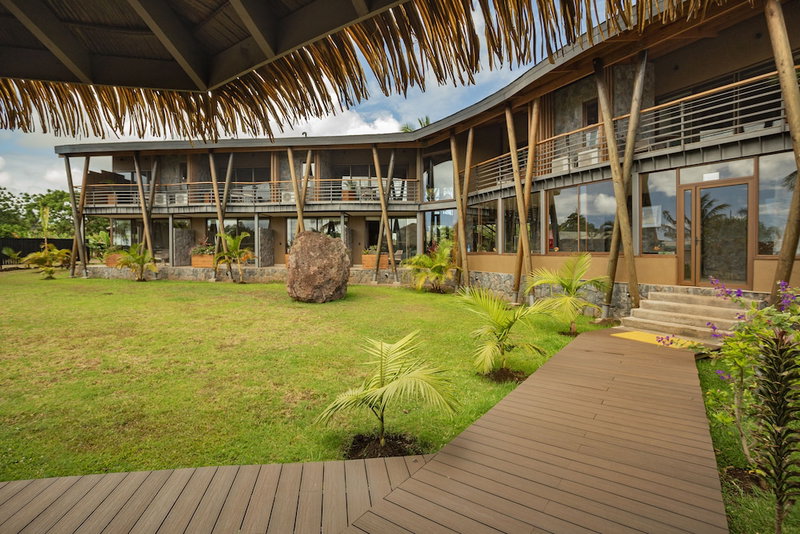 Hotel Ohana, Hanga Roa, Chile
