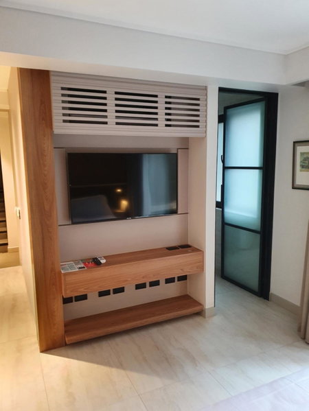 Lastarria Hotel, Santiago, Chili
