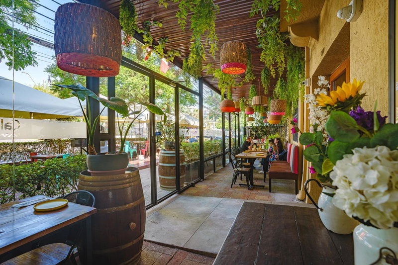 Tagle Hotel Boutique, Santiago, Chili
