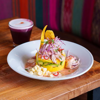 Tagle Hotel Boutique, Santiago, Chili