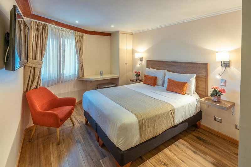 Tagle Hotel Boutique, Santiago, Chili