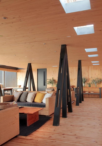 Hotel Apacheta, Arica, Чили