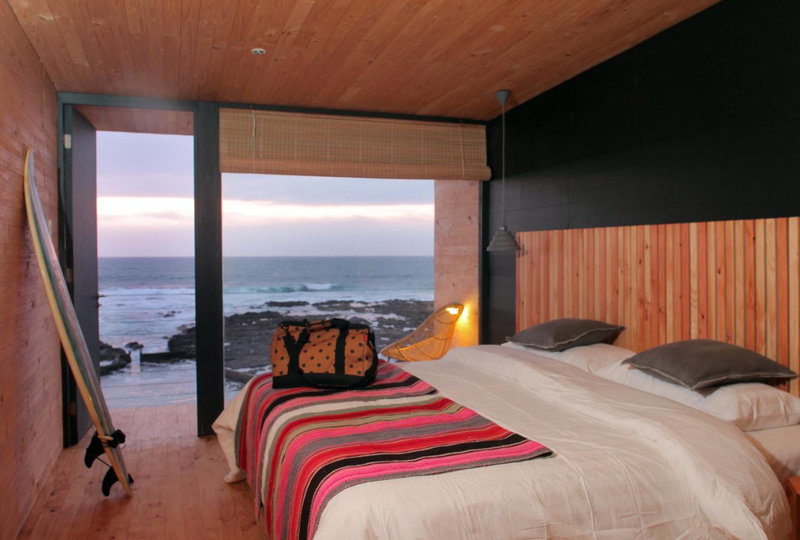 Hotel Apacheta, Arica, Чили