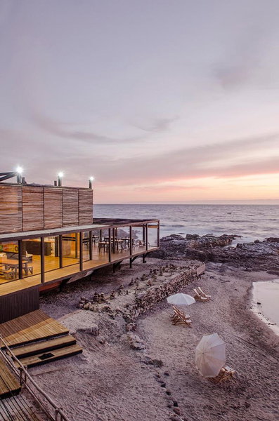 Hotel Apacheta, Arica, Чили