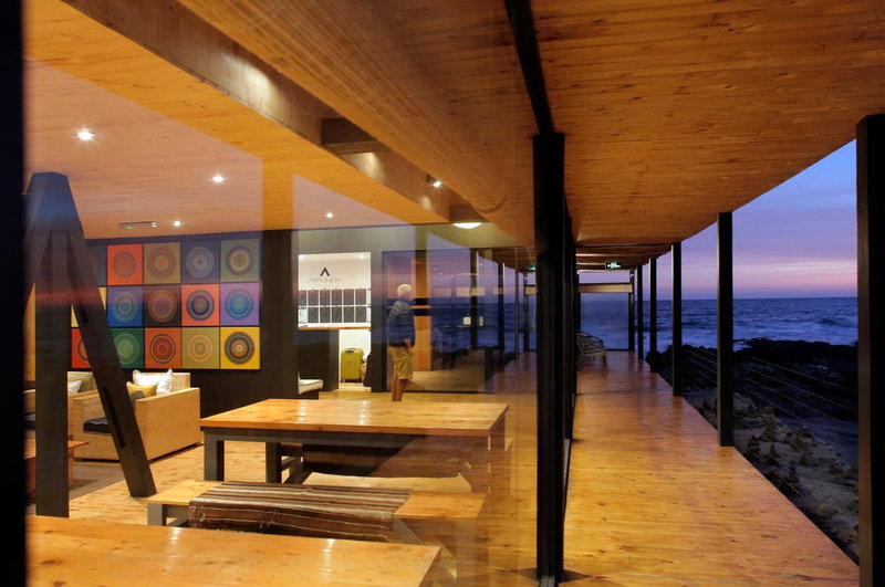 Hotel Apacheta, Arica, Чили
