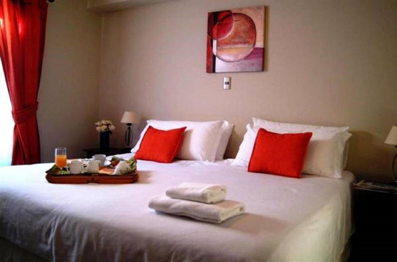 Hotel Carpa Manzano, Punta Arenas, Chili