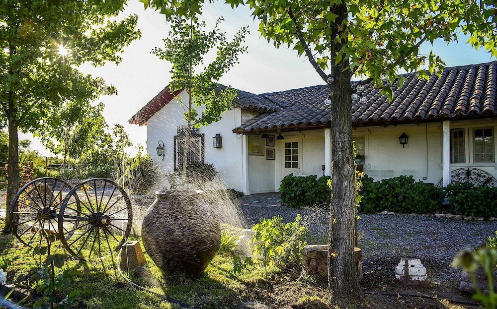 Hotel Vendimia Parador, Chili