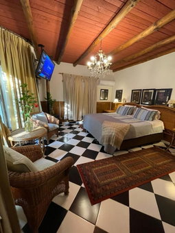 Hotel Vendimia Parador, Santa Cruz, Chile