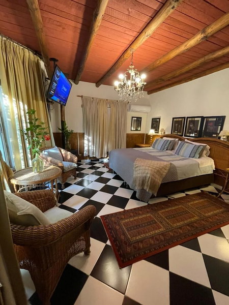 Hotel Vendimia Parador, Santa Cruz, Chile