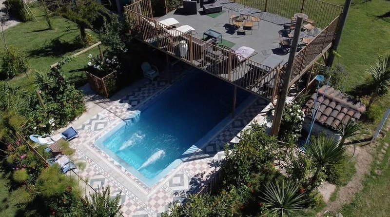 Hotel Vendimia Parador, Santa Cruz, Chile