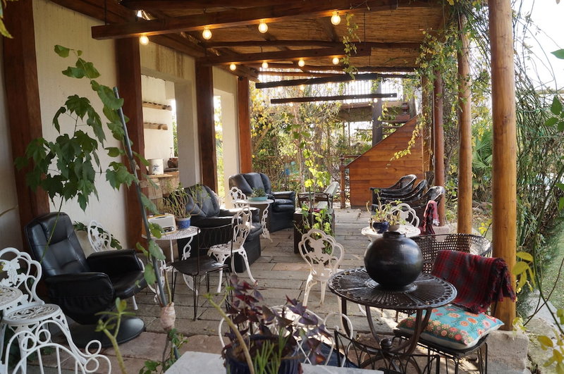 Hotel Vendimia Parador, Santa Cruz, Chile