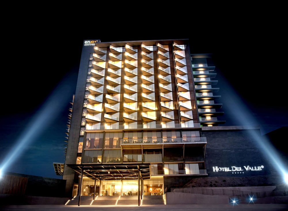 Enjoy Santiago - Hotel del Valle, Chile